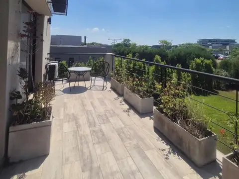 Casa a la venta en Araucarias Puertos del Lago