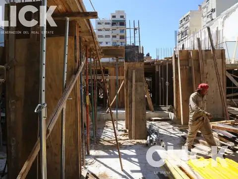 Departamento en Venta de 5 ambientes