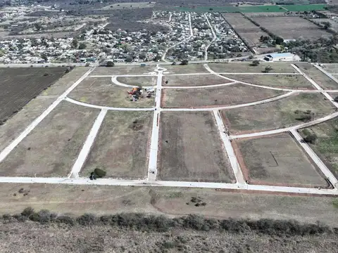 Terreno en Venta de 420,0 m2