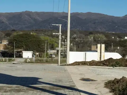 Terreno en Venta en Lomas De La Estancia, USD 33.000