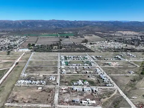 Lomas De La Estancia