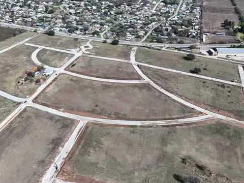 LOTE LOMAS DE LA ESTANCIA ALTA GRACIA