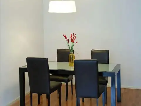 Departamento en Alquiler Temporal en Puerto Madero, USD 1.800