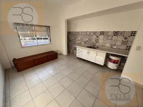 Departamento en Alquiler de Monoambiente