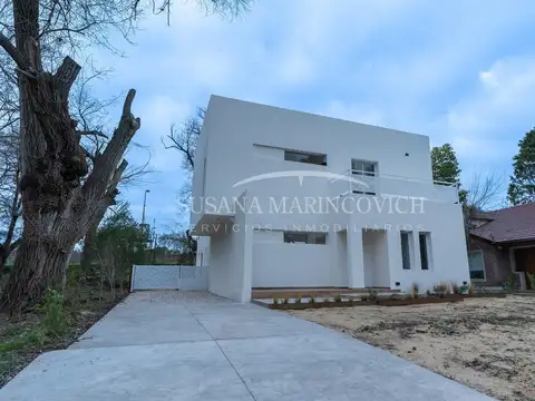 Casa en el Bosque Country Club Campana