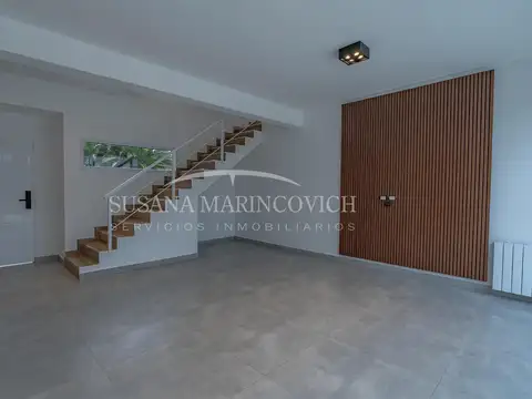 Casa en Venta A Estrenar