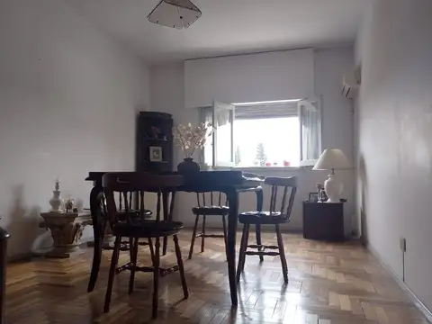 Depatamento 3 amb Caseros