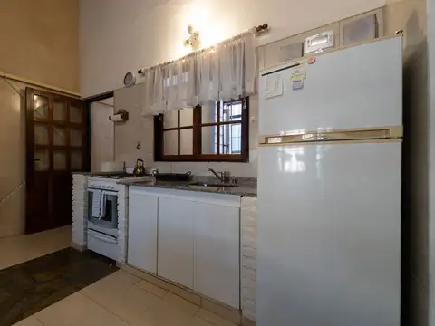 Casa en Venta en Caseros, USD 110.000