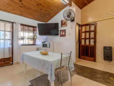 Casa en Venta con 1 cochera