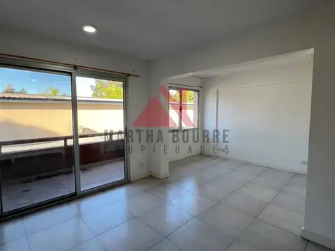 Departamento en Alquiler de Monoambiente