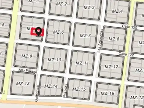 Casa en Venta de 3 dormitorios