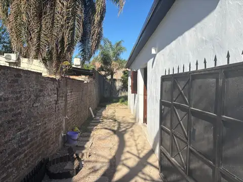 Casa en Alquiler de 2 dormitorios