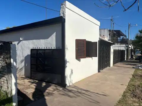 Corrientes 2600