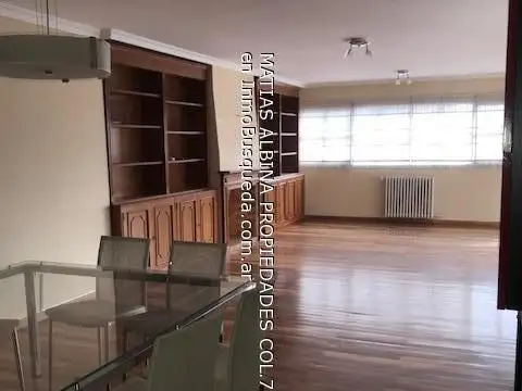 Departamento en Venta 35 años