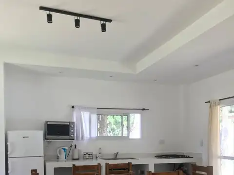 Calle Bernardino Junco 1500