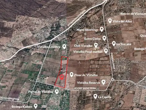 ROQUE SAENZ PEÑA 5200, Piso 0