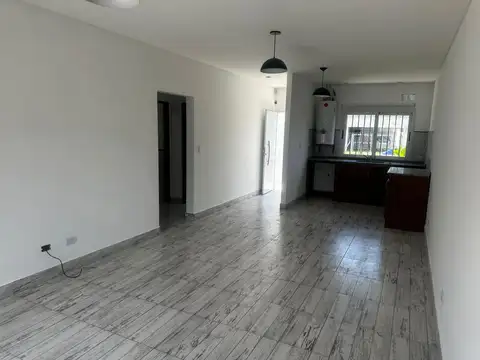 Casa en Alquiler de 2 dormitorios