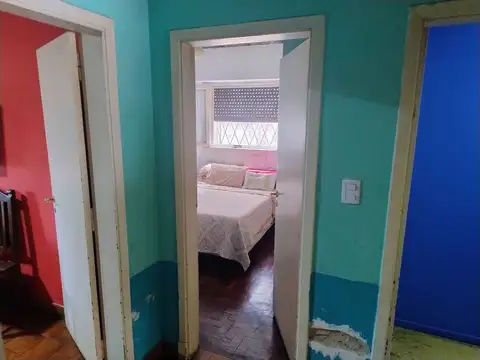 Depto Tipo Casa en Venta en San Isidro, USD 150.000