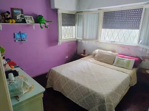 Depto Tipo Casa 4 ambientes con 1 baño
