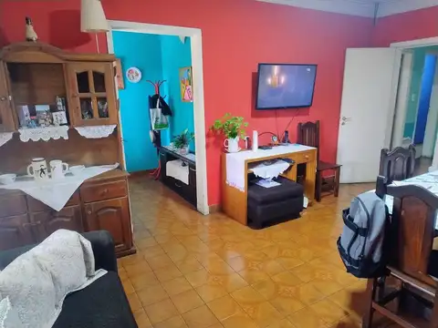 Depto Tipo Casa en Venta de 3 dormitorios