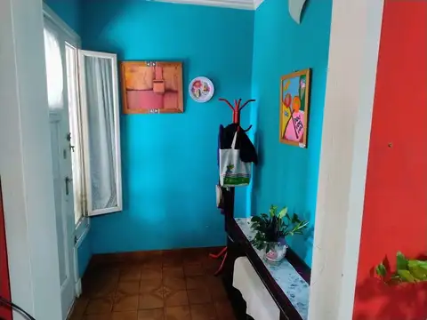 Intendente Tomkinson 400