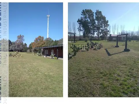 Campo en Venta de 2,94  ha
