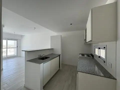 Departamento en Alquiler en Echesortu, Rosario
