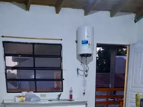 Alquiler Departamento El Talar