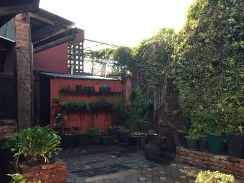 Soriano 1200, Piso 0