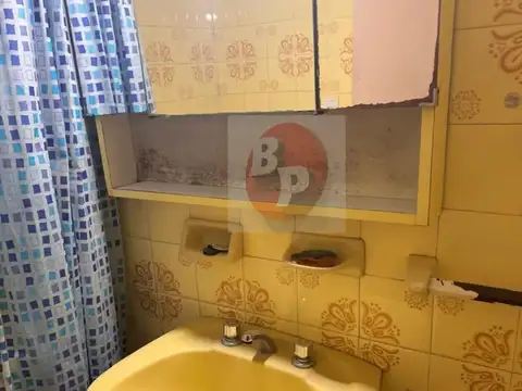 Departamento en Venta en Caballito, USD 68.000