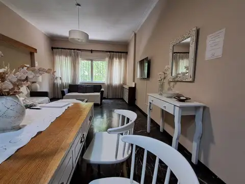 ALQUILER DEPARTAMENTO DE CATEGORIA GRANDE. CENTRO