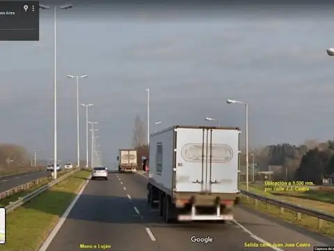 Terreno en Venta de 226289,0 m2