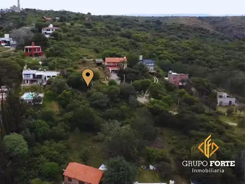 Terreno en Venta en Villa Santa Cruz Del Lago, USD 35.000