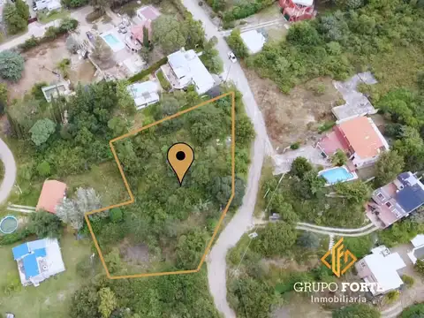 Terreno en Venta en Villa Lago Azul, USD 26.900