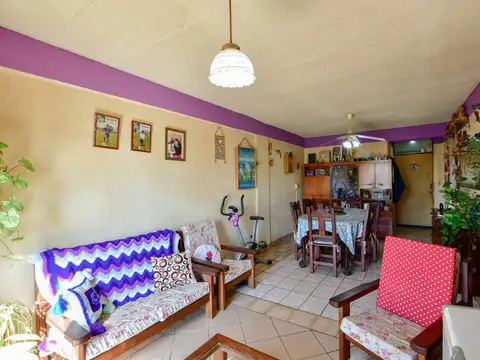 Departamento en Venta 36 años
