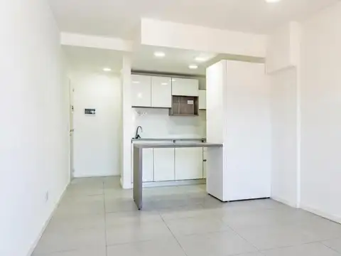 Venta monoambiente barrio lourdes Rosario
