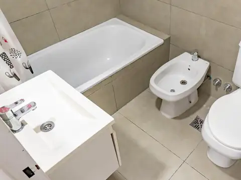 Departamento en Venta 6 años