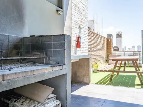 Departamento en Venta al Sur