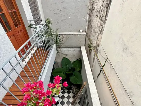 Departamento en Venta Apto profesional
