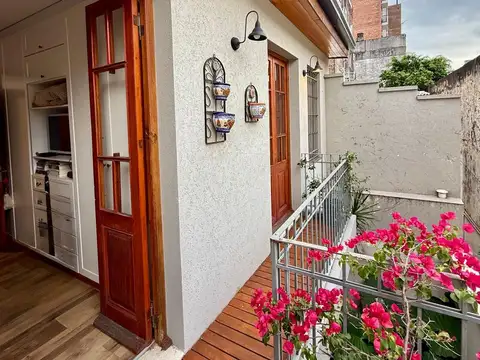 Departamento en Venta 9 años
