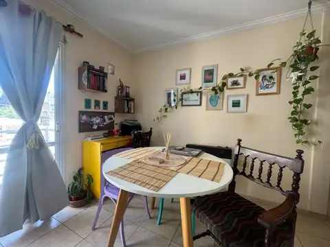 VENTA DEPARTAMENTO 1 DORMITORIO APTO CREDITO