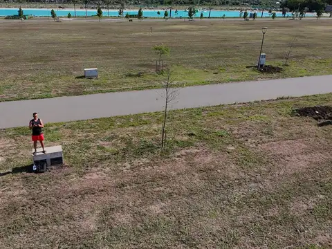 Terreno en Venta en Vida Lagoon, USD 125.000