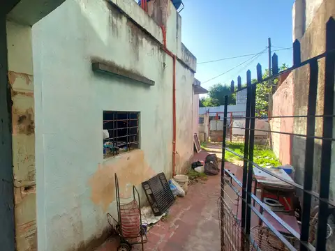 Casa en Venta en Moron, USD 45.000