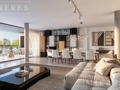 Departamento en Venta al Noreste