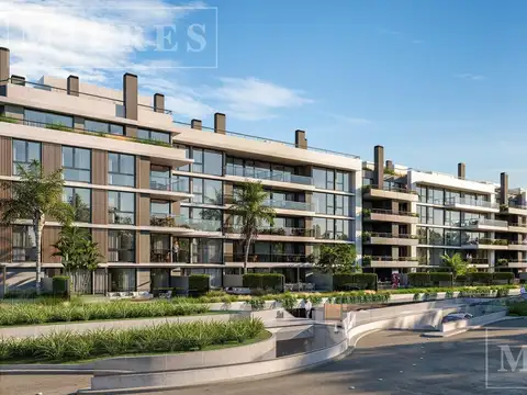 Departamento en Venta de 4 ambientes