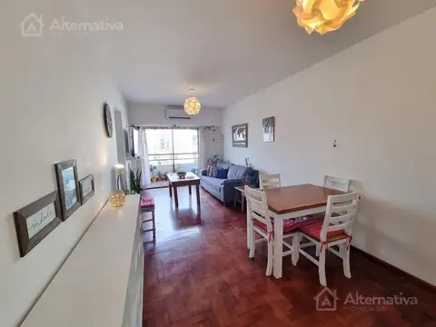 Jufre al 100 entre Lavalleja y Julian Alvarez