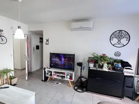 Departamento en Venta con 1 cochera