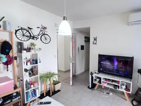 Departamento en Venta 1 año
