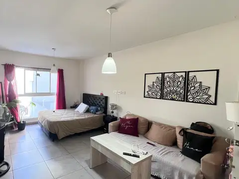 Venta Departamento Monoambiente con cochera en Lomas de Zamora