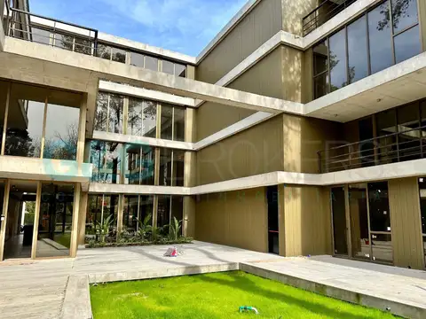 Oficina en Alquiler A Estrenar